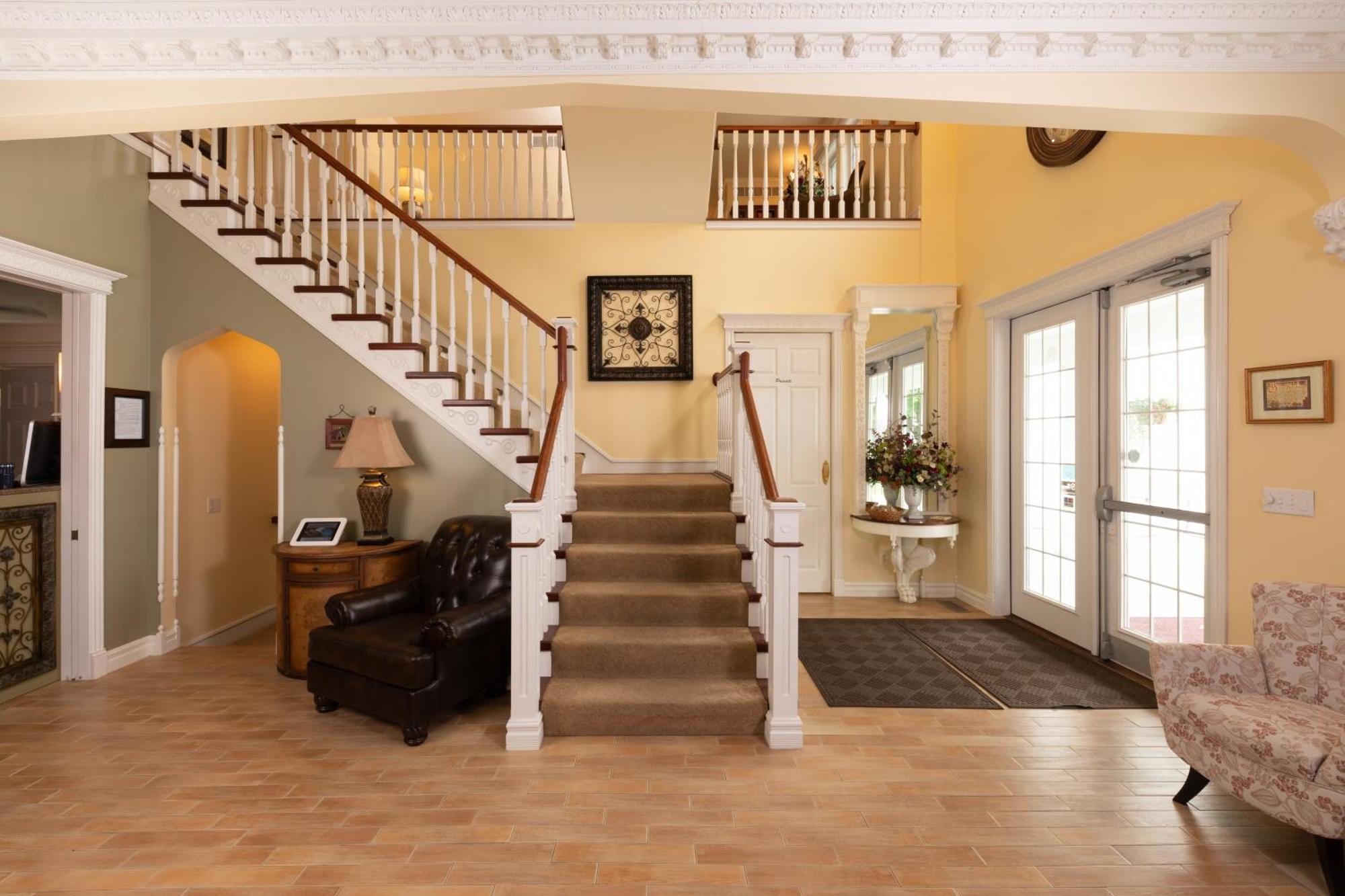 The Oakwood Inn Okoboji Εξωτερικό φωτογραφία