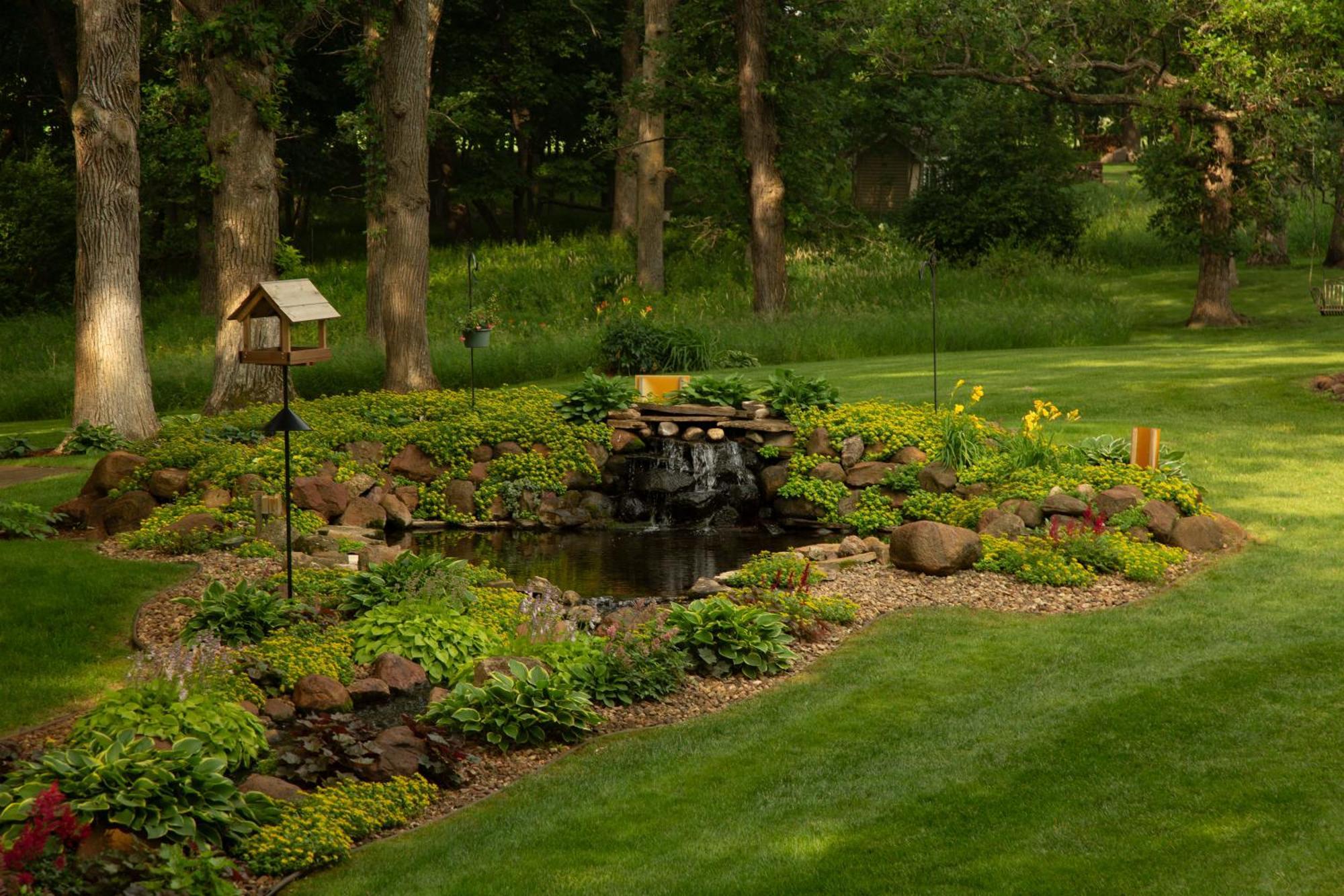 The Oakwood Inn Okoboji Εξωτερικό φωτογραφία