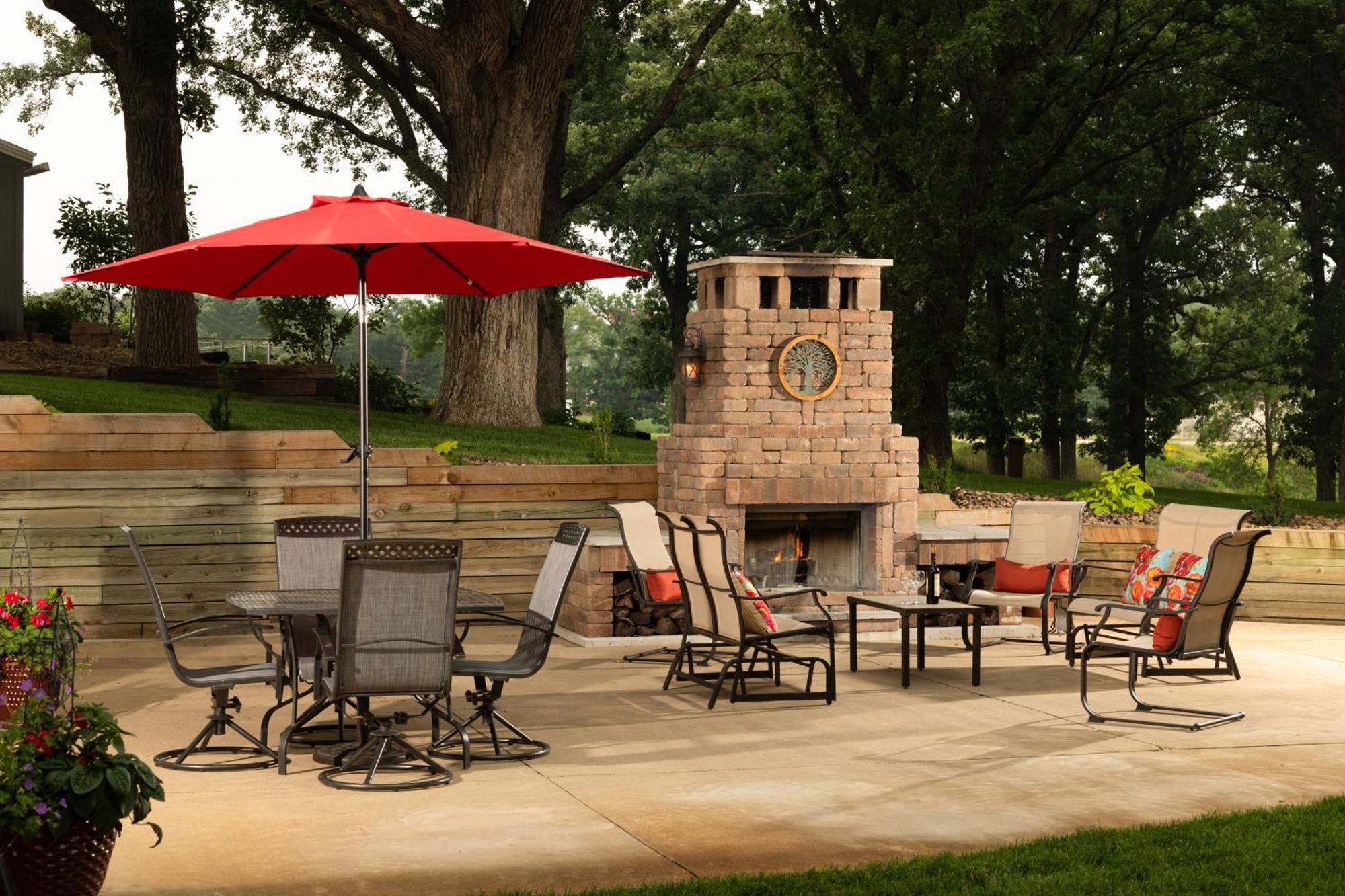 The Oakwood Inn Okoboji Εξωτερικό φωτογραφία