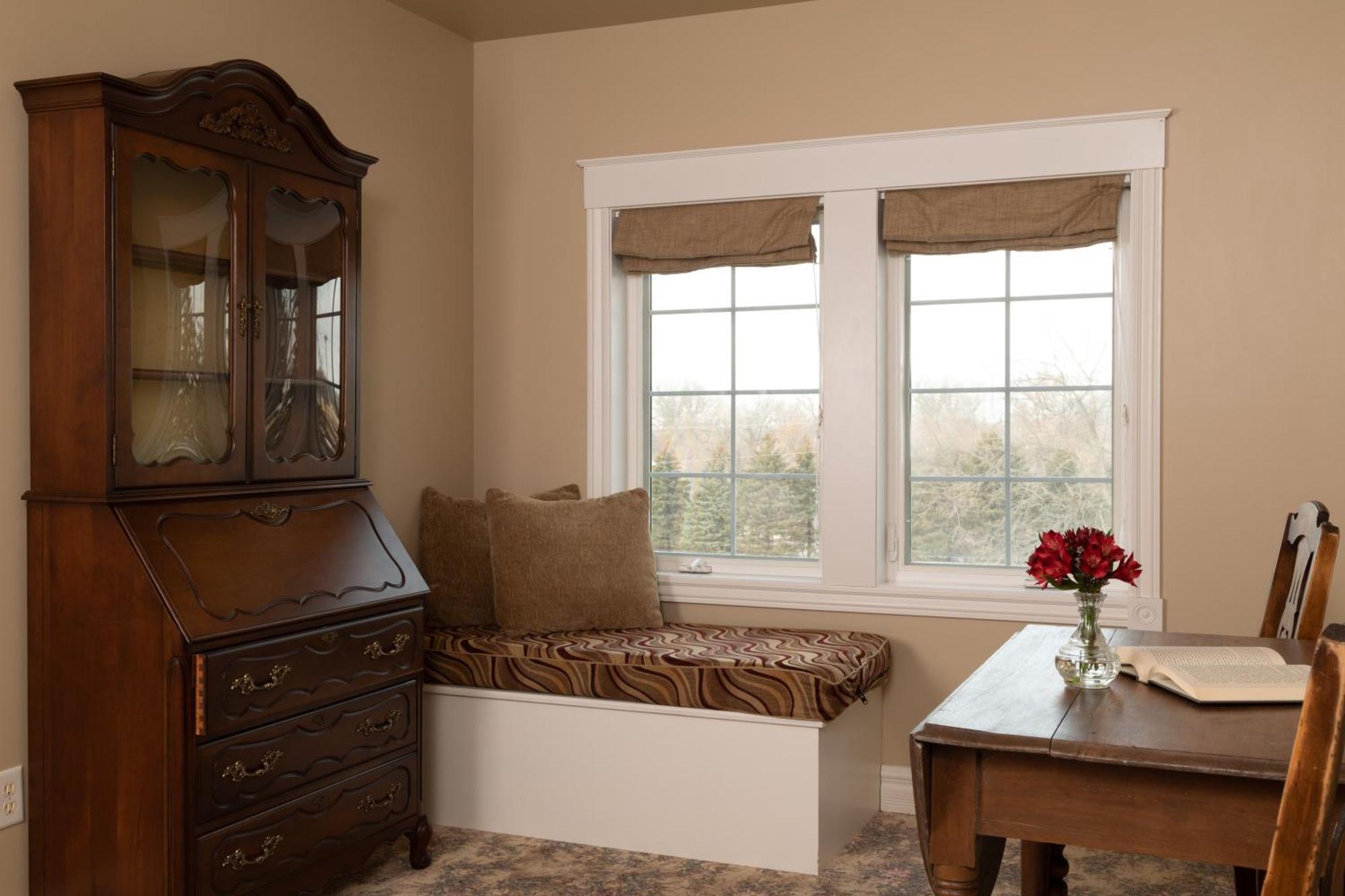 The Oakwood Inn Okoboji Εξωτερικό φωτογραφία